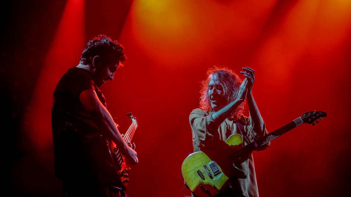 Los músicos que nos han dejado en 2025 | Sofá Sonoro