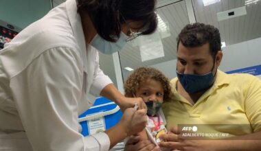 La grave epidemia de enfermedades virales que agrava el colapso sanitario de Cuba