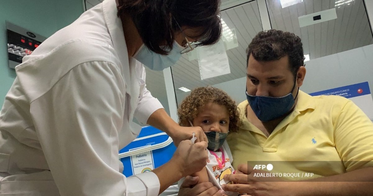 La grave epidemia de enfermedades virales que agrava el colapso sanitario de Cuba