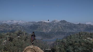 Assassin's Creed Shadows, Switch 2