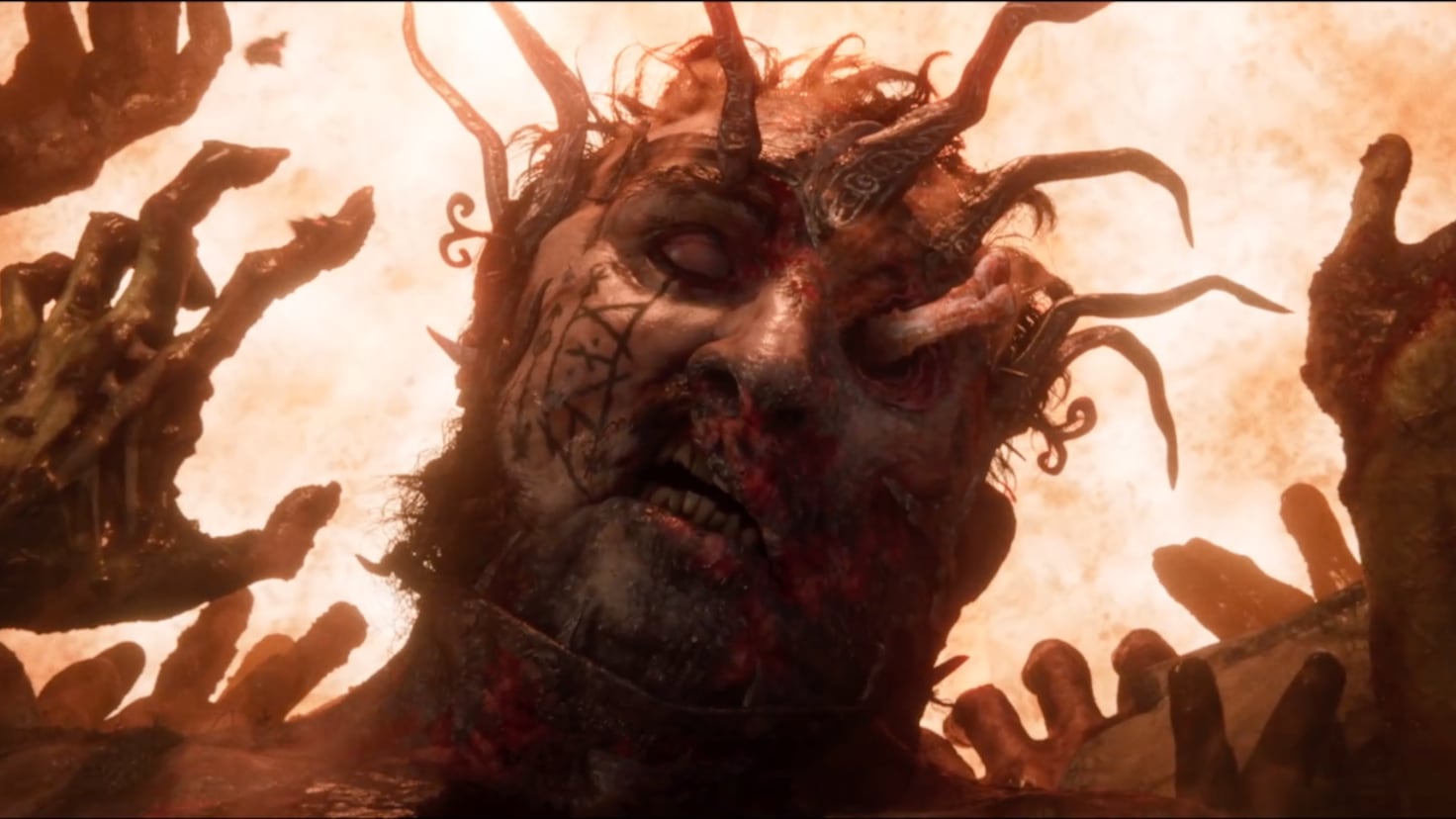 Larian Studios (Baldur’s Gate 3) presenta el juego con el que quiere revalidar su GOTY: Divinity regresa