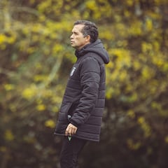 Luis Castro, el hombre milagro de Francia