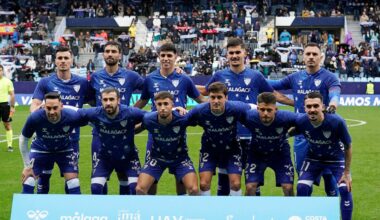 Aprobados y suspensos del Málaga: magia, fútbol y fiesta