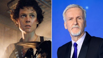 Sigourney Weaver defendió a una