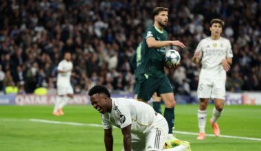 Manu Carreño señala el verdadero problema del Real Madrid tras caer ante el Manchester City: "No genera fútbol" | Fútbol