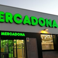 Logifruit, la nueva adquisición de Mercadona: así influirá directamente en sus productos