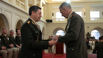 Oscar Santiago Zarich