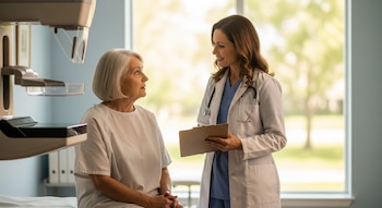 La salud preventiva en adultos