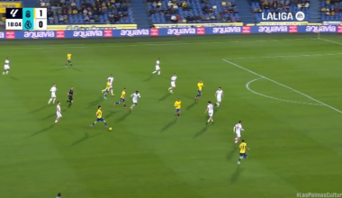 Jesé activa el modo 2013 y marca una obra de arte: qué maravilla de golpeo - Diario AS