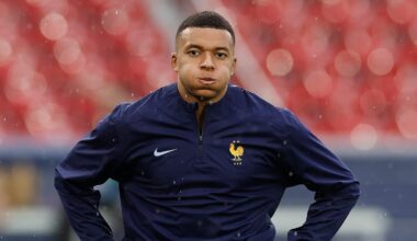 Francia y Brasil tiemblan - AS.com