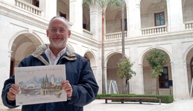 La opinión de Málaga