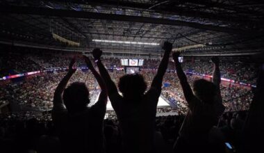 La opinión de Málaga