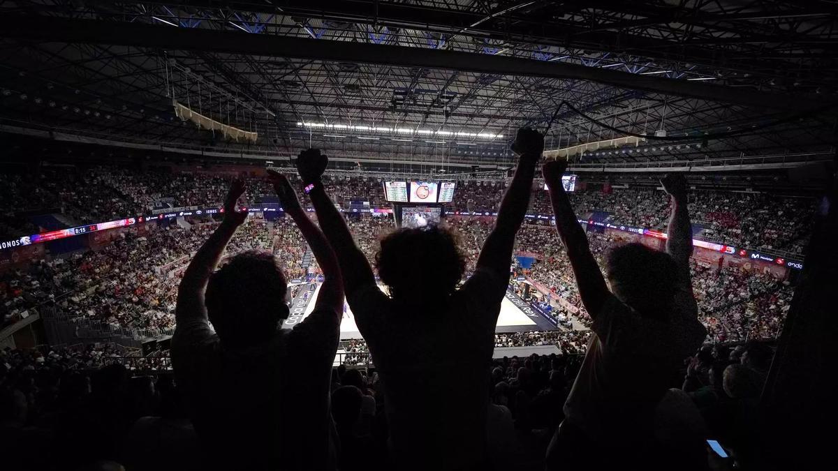 La opinión de Málaga