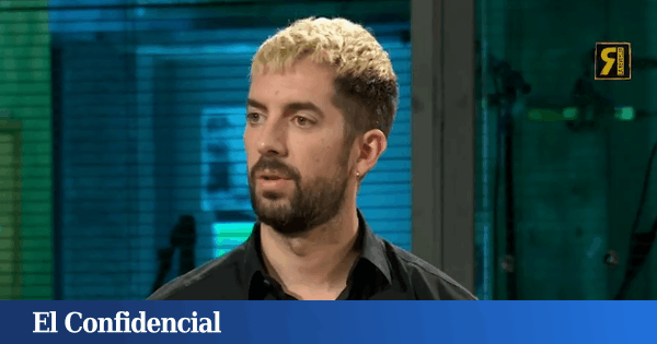 Broncano, sin palabras en 'La revuelta' tras lo ocurrido con su invitada en las preguntas clásicas: "Se ha quedado rojo"