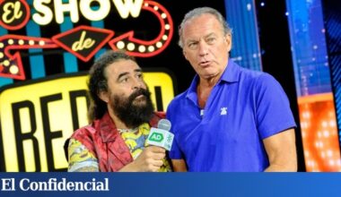 regresa 'El show de los inocentes'