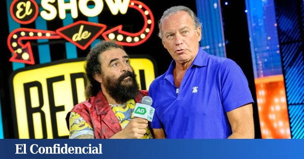 regresa 'El show de los inocentes'