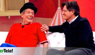 "El apellido es un peso en la espalda"