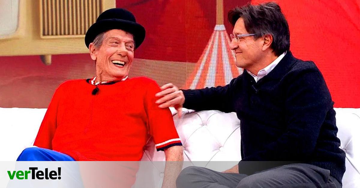 "El apellido es un peso en la espalda"