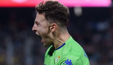 La Justicia rechaza el recurso del Betis por el despido de Francis y le condena a pagar