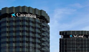 CaixaBank ejecuta ya casi el 19% de su programa de recompra de acciones