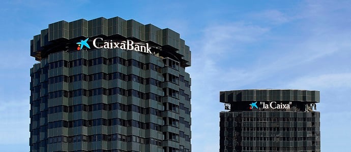 CaixaBank ejecuta ya casi el 19% de su programa de recompra de acciones