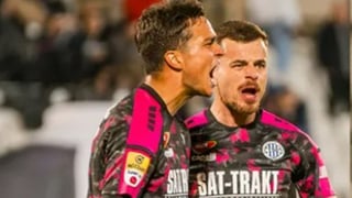 Antonio Cordón descarta el fichaje avanzado del Sevilla