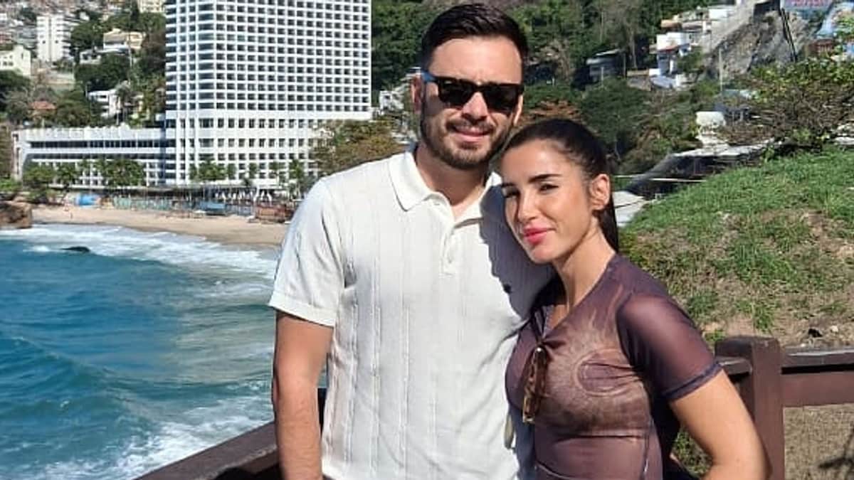 "Me ha impactado la realidad que se vive aquí"