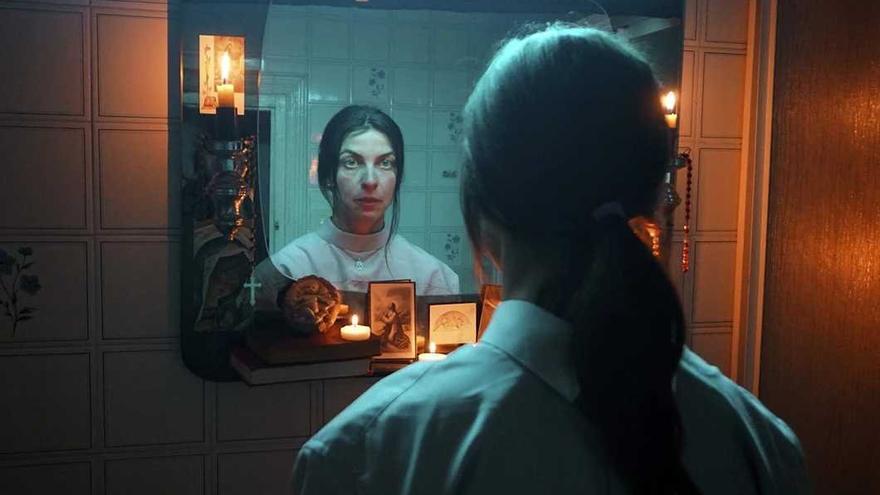 ‘El mal’, la nueva película de Juanma Bajo Ulloa, se estrenará el 16 de enero