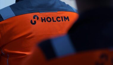 Holcim en acuerdo para adquirir el 50,01% de Cementos Pacasmayo en Perú
