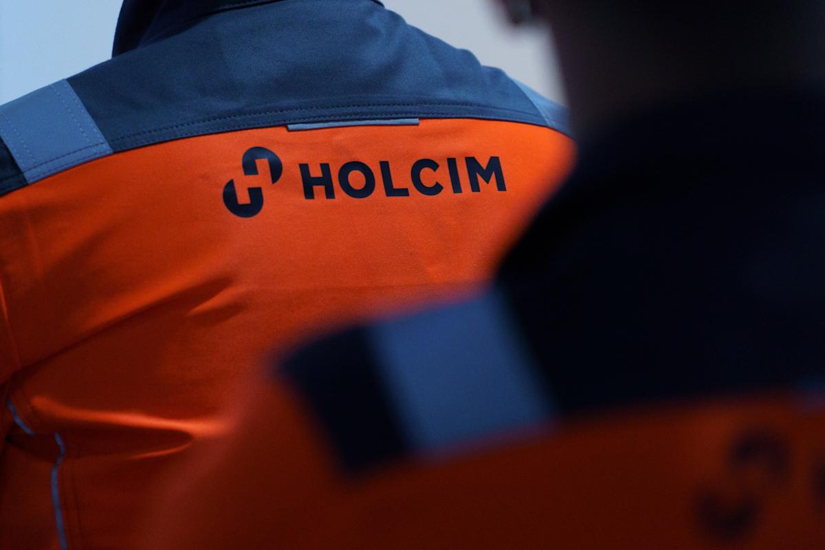 Holcim en acuerdo para adquirir el 50,01% de Cementos Pacasmayo en Perú