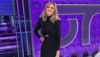 "Aitana se ofendía cuando decía que tenía una voz infantil"