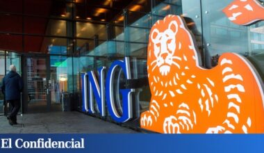 ING lanza un fondo garantizado que da hasta un 50% de la rentabilidad del Ibex en tres años
