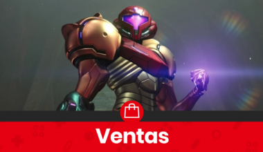 Metroid Prime 4: Beyond