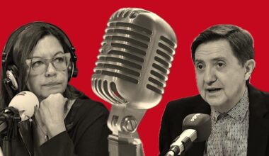 La SER lidera el crecimiento en radio del año y la emisora de Jiménez Losantos es la que más pierde