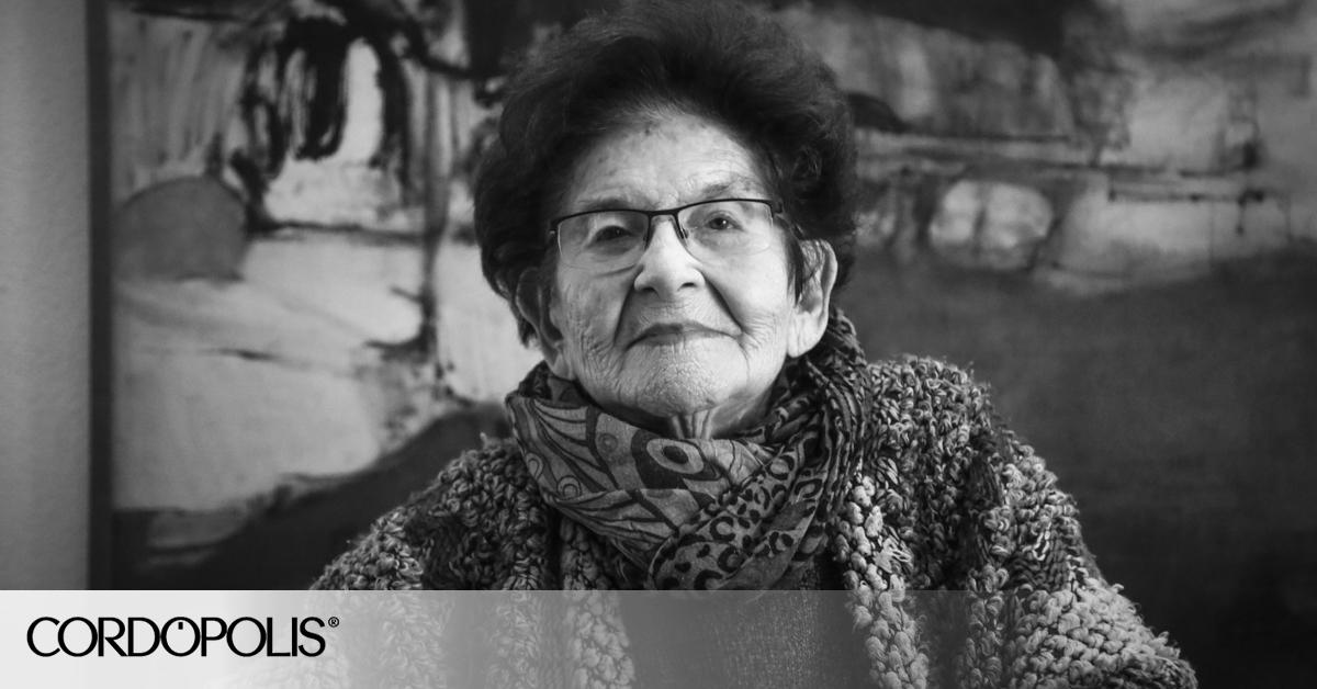 "He sido la eterna emigrante"