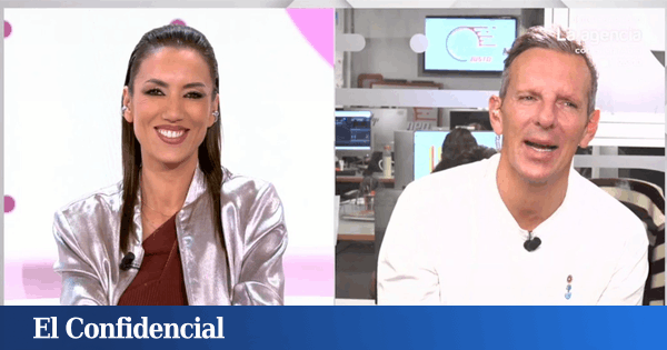 el incómodo momento al tratar de enganchar al público con una incógnita ya resuelta por Patricia Pardo