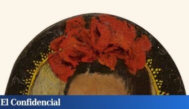 ¿Una miniatura de 5 centímetros por 15 M$? De dónde viene esta euforia por Frida Kahlo