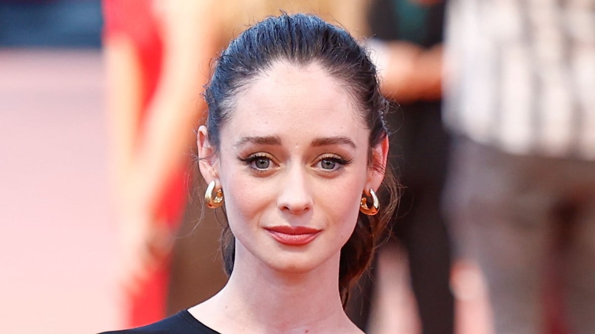 "Salir a un evento de alfombra roja y acabar en un karaoke"