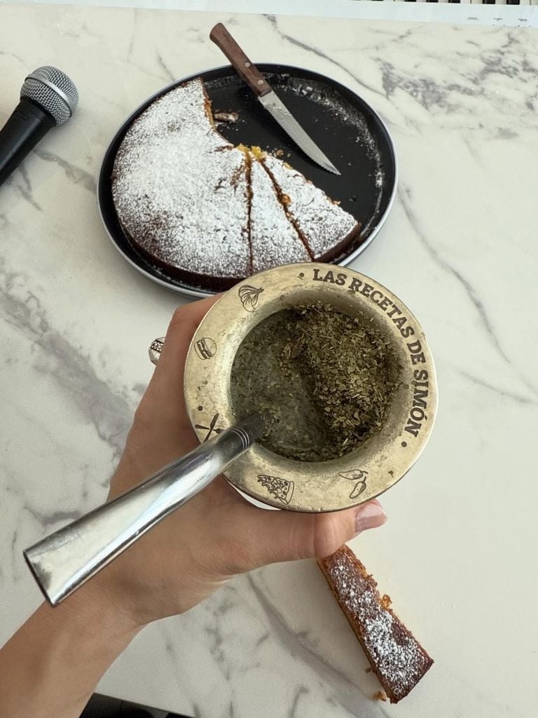 En su viaje a Argentina, la cantante catalana no ha dudado en convertirse en una más, haciendo infinidad de actividades con locales para empaparse de su cultura