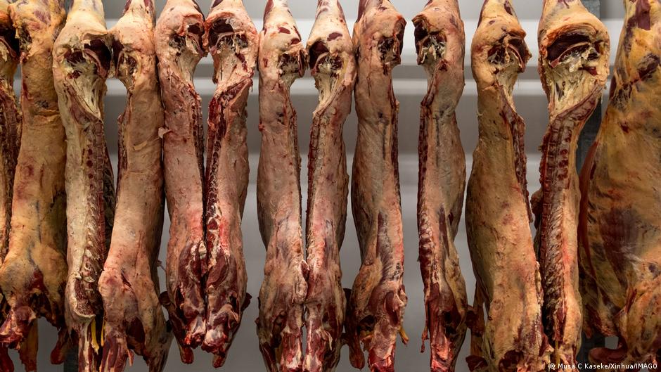 China anuncia cuotas y aranceles adicionales al vacuno – DW – 31/12/2025