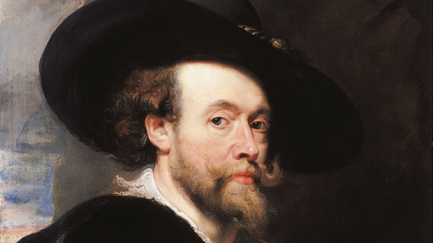 Encuentran un cuadro de Rubens desaparecido hace cuatro siglos y acaba vendido por casi tres millones de euros