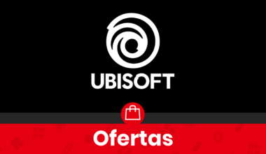 Ubisoft tumba numerosos precios con su nueva promo en la eShop de Nintendo Switch