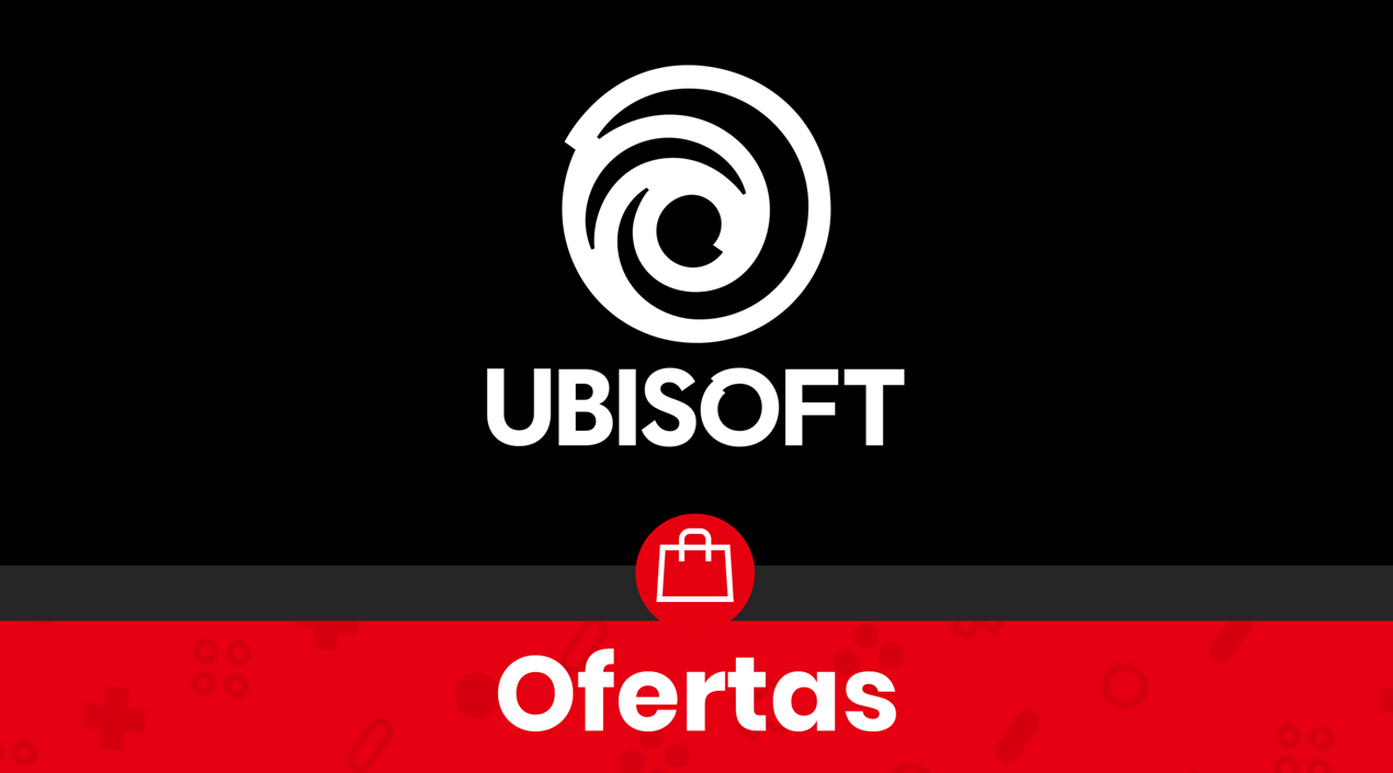 Ubisoft tumba numerosos precios con su nueva promo en la eShop de Nintendo Switch