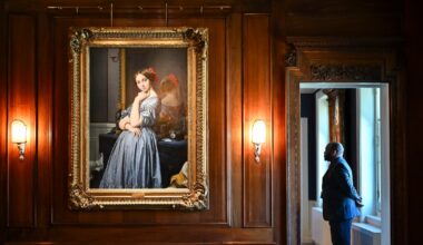 Después del robo en el Louvre, los museos de Estados Unidos refuerzan sus protocolos de seguridad