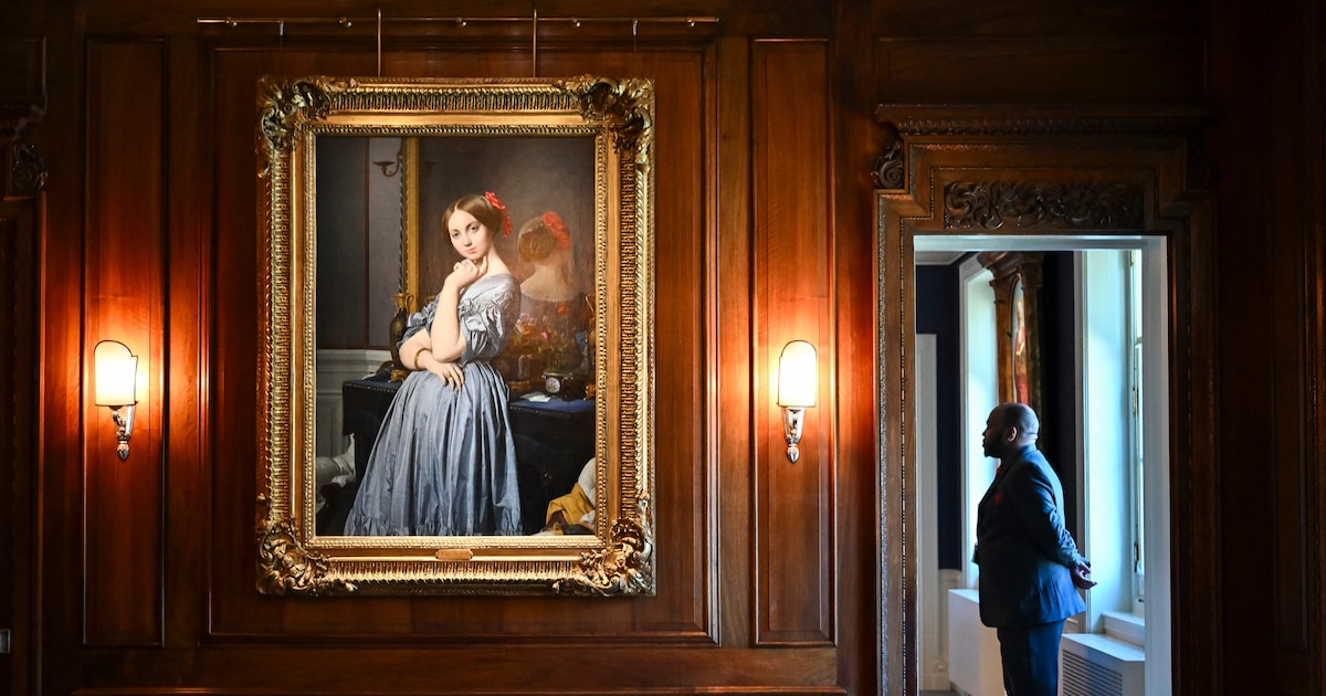 Después del robo en el Louvre, los museos de Estados Unidos refuerzan sus protocolos de seguridad
