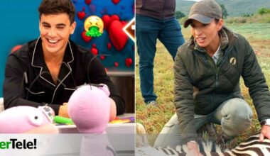 'El Hormiguero' (16.3%) domina el access y el estreno de 'Dra. Fabiola Jones' (10.2%) lidera después por la mínima