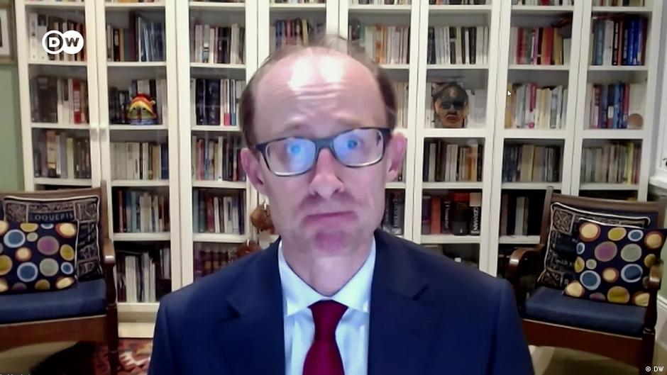 bloqueo a Venezuela es "ataque armado" – DW – 24/12/2025