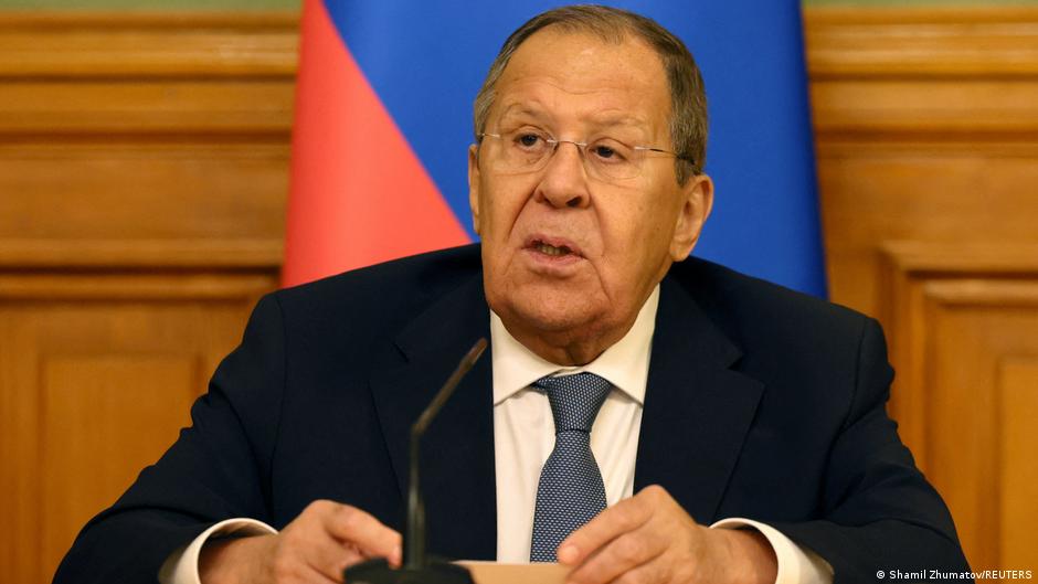 Taiwán es "parte inseparable de China", afirma Rusia – DW – 28/12/2025