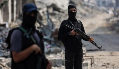 Un miembro del Gobierno de Hamás, asesinado a tiros en Gaza – DW – 14/12/2025