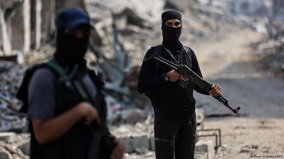 Un miembro del Gobierno de Hamás, asesinado a tiros en Gaza – DW – 14/12/2025